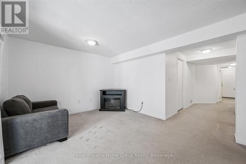 23 - 151 Clairfields Drive E, Guelph (Pineridge/Westminster Woods), ON 