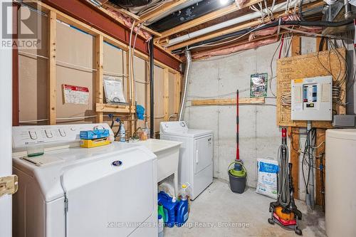 23 - 151 Clairfields Drive E, Guelph (Pineridge/Westminster Woods), ON 