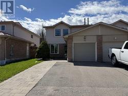 43 BUSHMILLS SQUARE Toronto, ON M1V 1K5
