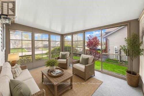 VIRTUALLY STAGED - 296 Autumn Crescent, Welland, ON 