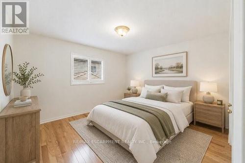 VIRTUALLY STAGED - 296 Autumn Crescent, Welland, ON 