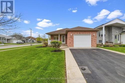 296 Autumn Crescent, Welland, ON 