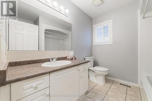 296 Autumn Crescent, Welland, ON 