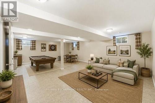 VIRTUALLY STAGED - 296 Autumn Crescent, Welland, ON 