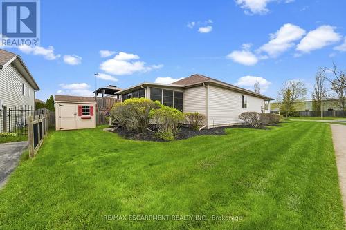 296 Autumn Crescent, Welland, ON 