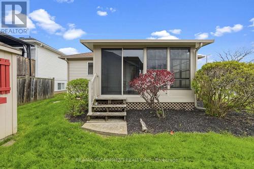 296 Autumn Crescent, Welland, ON 