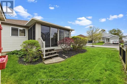 296 Autumn Crescent, Welland, ON 