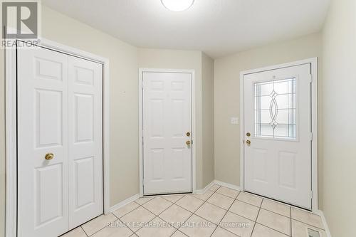 296 Autumn Crescent, Welland, ON 
