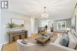 VIRTUALLY STAGED - 