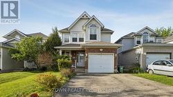 17 BUCKTHORN CRESCENT Guelph, ON N1E 7C3
