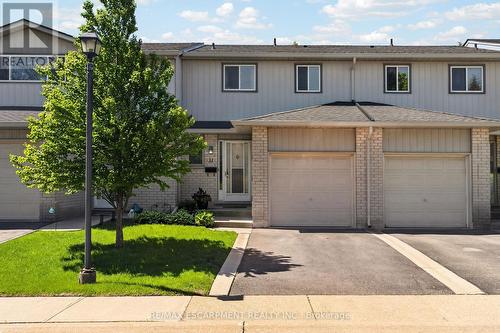 31 - 1675 UPPER GAGE AVENUE  Hamilton, ON L8W 3R8