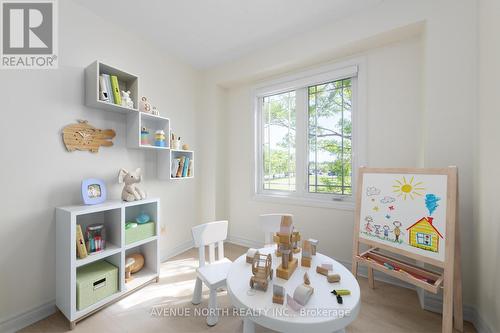 Photo is Virtually Staged - 122B Centrepointe Drive, Ottawa, ON 