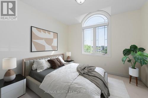Photo is Virtually Staged - 122B Centrepointe Drive, Ottawa, ON 