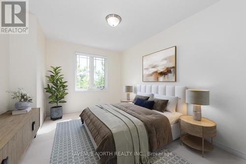 Photo is Virtually Staged - 122B Centrepointe Drive, Ottawa, ON 