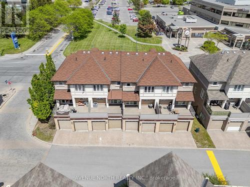 122B Centrepointe Drive, Ottawa, ON 