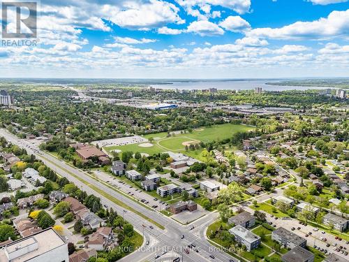 122B Centrepointe Drive, Ottawa, ON 