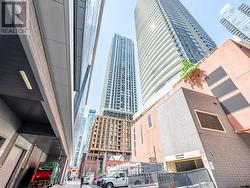4207 - 8 WIDMER STREET Toronto, ON M5V 0W6
