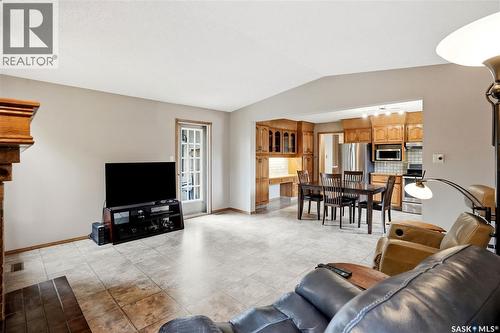 3249 Mountbatten Crescent, Regina, SK 