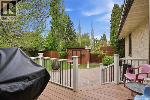 3249 Mountbatten Crescent, Regina, SK 