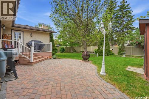 3249 Mountbatten Crescent, Regina, SK 