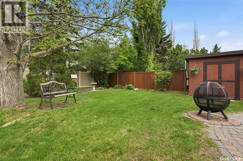 3249 Mountbatten Crescent, Regina, SK 