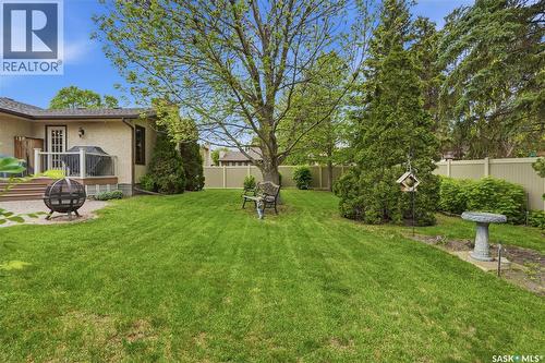3249 Mountbatten Crescent, Regina, SK 