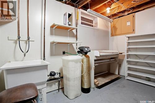 3249 Mountbatten Crescent, Regina, SK 