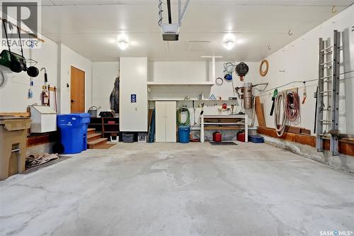 3249 Mountbatten Crescent, Regina, SK 