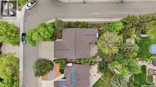 3249 Mountbatten Crescent, Regina, SK 