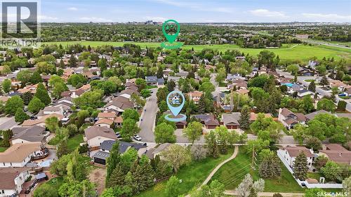 3249 Mountbatten Crescent, Regina, SK 