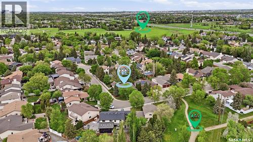 3249 Mountbatten Crescent, Regina, SK 