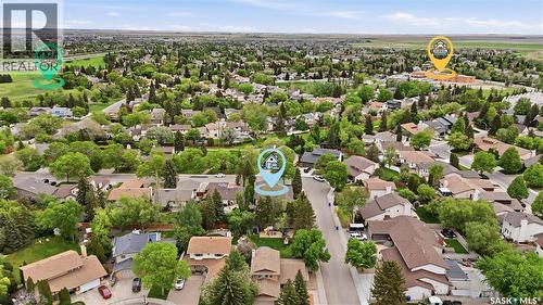 3249 Mountbatten Crescent, Regina, SK 