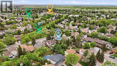 3249 Mountbatten Crescent, Regina, SK 