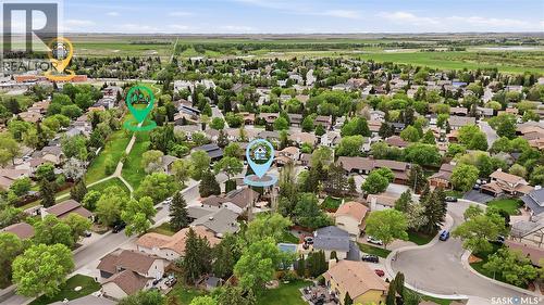 3249 Mountbatten Crescent, Regina, SK 
