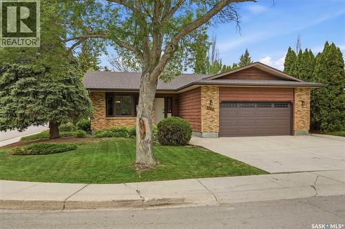 3249 Mountbatten Crescent, Regina, SK 