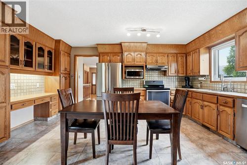 3249 Mountbatten Crescent, Regina, SK 