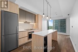 1901 - 11 ORDNANCE STREET Toronto, ON M6K 0H4