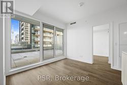501 - 25 ORDNANCE STREET  Toronto, ON M6K 0E9