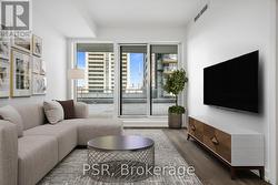 501 - 25 ORDNANCE STREET Toronto, ON M6K 0E9