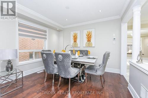 10 Leopard Gate, Brampton, ON 