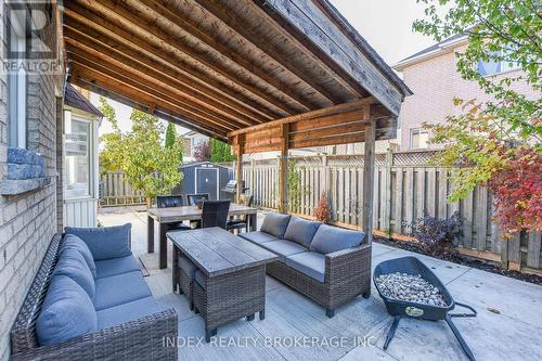 10 Leopard Gate, Brampton, ON 
