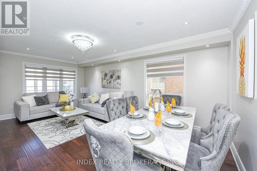 10 Leopard Gate, Brampton, ON 