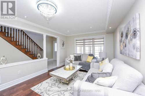 10 Leopard Gate, Brampton, ON 