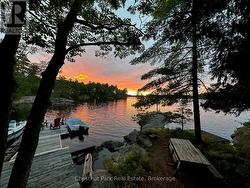 10 ISLAND 21 KL BOYD ISLAND  Gravenhurst (Morrison), ON P0E 1G0