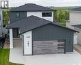 428 Woolf Bend, Saskatoon, SK 