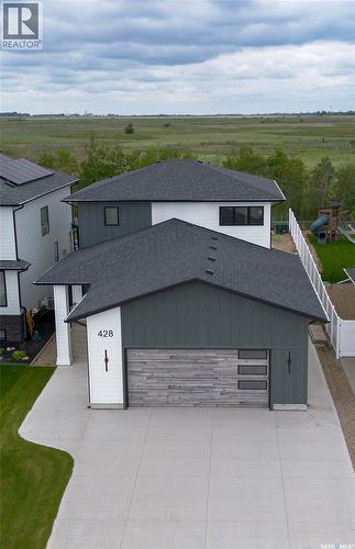 428 Woolf Bend, Saskatoon, SK 
