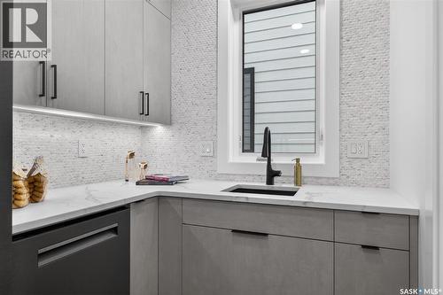 428 Woolf Bend, Saskatoon, SK 
