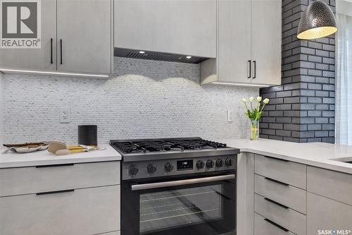 428 Woolf Bend, Saskatoon, SK 
