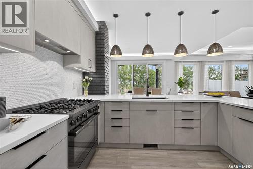 428 Woolf Bend, Saskatoon, SK 
