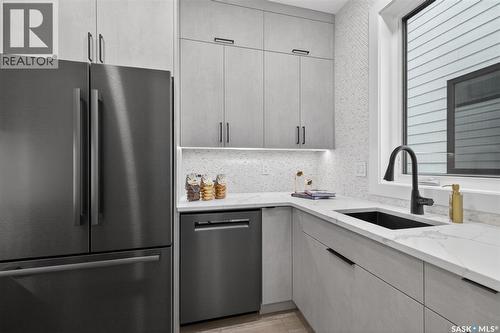 428 Woolf Bend, Saskatoon, SK 